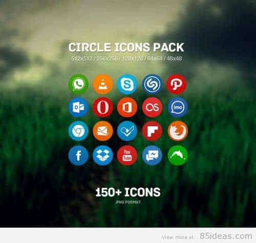 150-circle_icons_pack