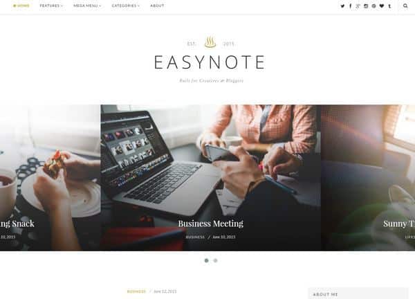 8-easynote