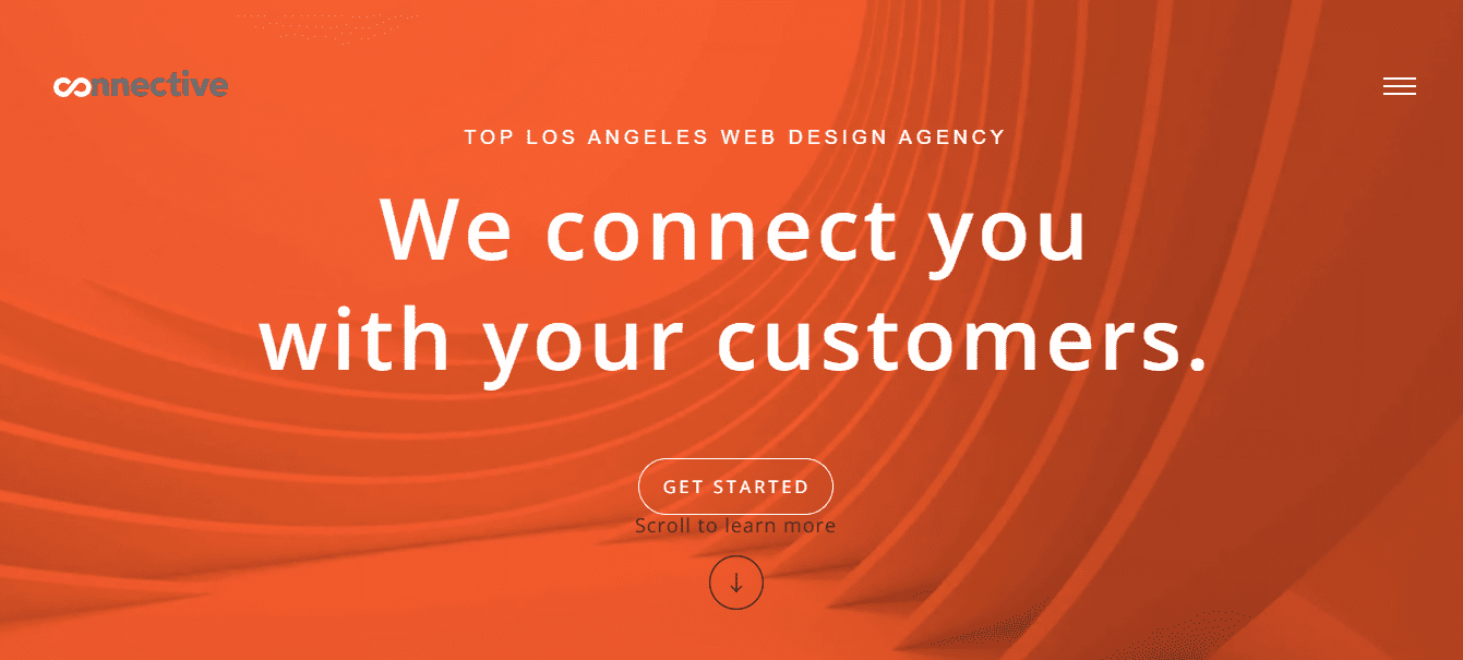 Los Angeles Web Design Company