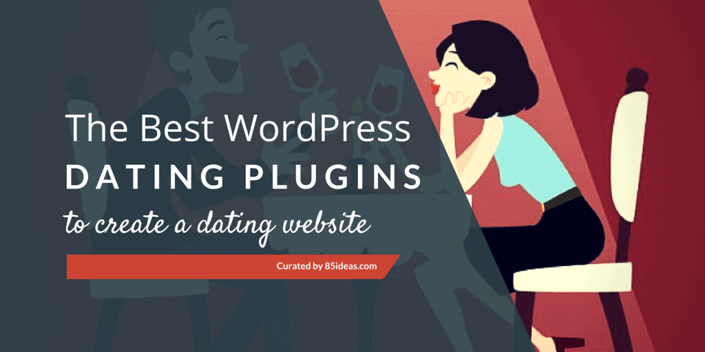 WordPress Dating Plugins